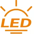 Εικονίδιο LED