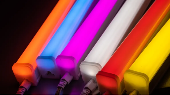 Εξαιρετικά μακρύ LED Flex Light