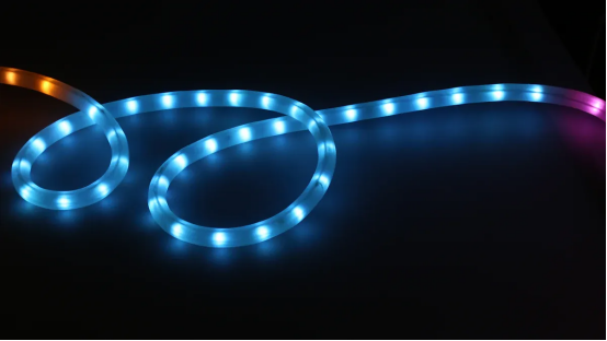 Υψηλής απόδοσης LED Flex