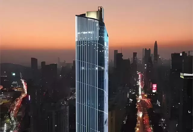 &Phi;&omega;&tau;&iota;&sigma;&mu;ό&sigmaf; &pi;&rho;ό&sigma;&omicron;&psi;&eta;&sigmaf; &gamma;&iota;&alpha; &psi;&eta;&lambda;ό &kappa;&tau;ί&rho;&iota;&omicron; &sigma;&tau;&omicron; Shenzhen