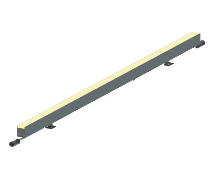 PV5025L &Eta; &alpha;&xi;&iota;ό&pi;&iota;&sigma;&tau;&eta; &gamma;&rho;&alpha;&mu;&mu;&iota;&kappa;ή &lambda;ύ&sigma;&eta; &nu;έ&omicron;&nu; LED
