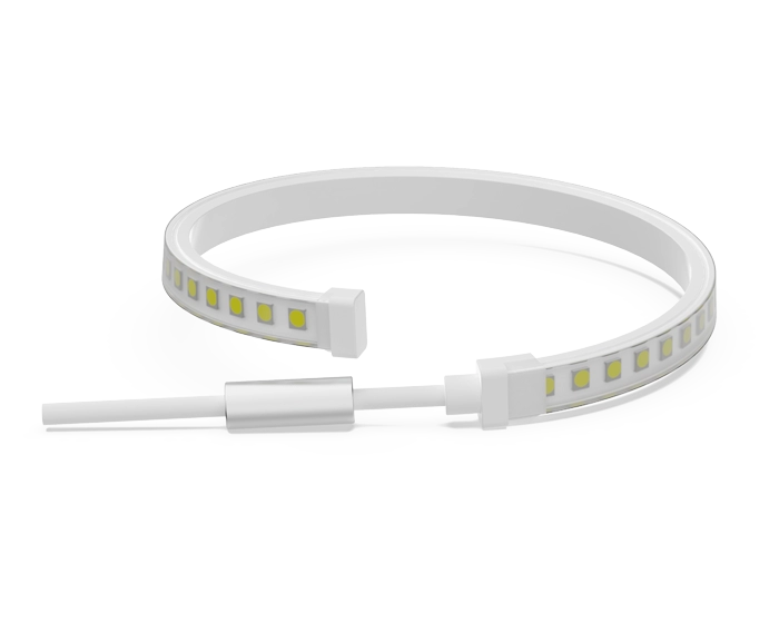 NV1410T-IP68 &Alpha;&xi;&iota;ό&pi;&iota;&sigma;&tau;&omicron; flex LED &gamma;&iota;&alpha; &upsilon;&pi;&omicron;&beta;&rho;ύ&chi;&iota;&alpha; &epsilon;&phi;&alpha;&rho;&mu;&omicron;&gamma;ή