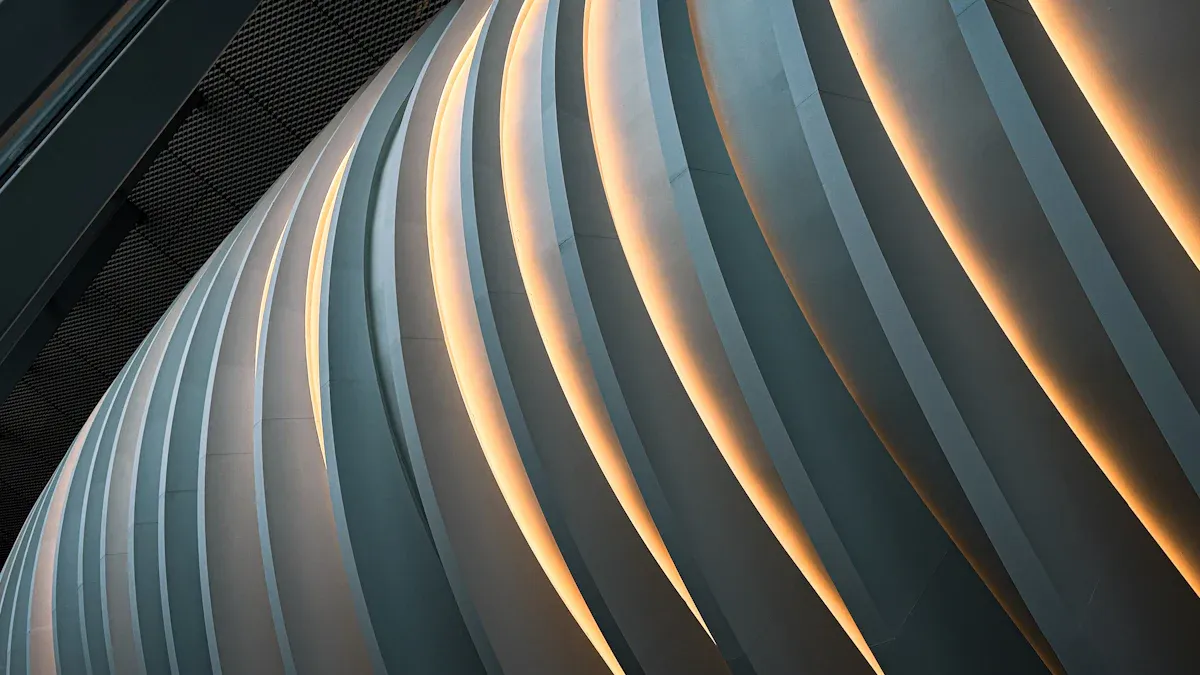 &Alpha;&pi;&rho;ό&sigma;&kappa;&omicron;&pi;&tau;&eta; &epsilon;&sigma;&omega;&tau;&epsilon;&rho;&iota;&kappa;ή LED Flex &Tau;ά&sigma;&epsilon;&iota;&sigmaf; &kappa;&alpha;&iota; &kappa;&alpha;&iota;&nu;&omicron;&tau;&omicron;&mu;ί&epsilon;&sigmaf; &sigma;&tau;&eta; &Beta;&iota;&omicron;&mu;&eta;&chi;&alpha;&nu;ί&alpha;