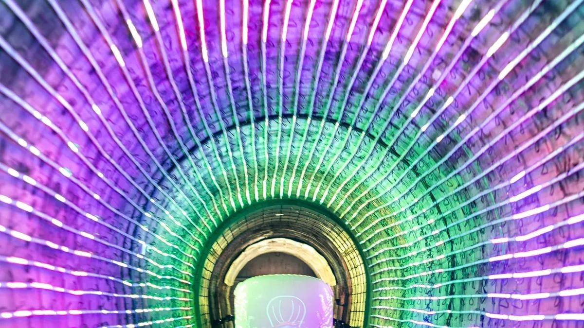 &Pi;ώ&sigmaf; &tau;&alpha; Lumens &alpha;&nu;ά Watt &epsilon;&pi;&eta;&rho;&epsilon;ά&zeta;&omicron;&upsilon;&nu; &tau;&eta;&nu; &alpha;&pi;ό&delta;&omicron;&sigma;&eta; Flex LED &upsilon;&psi;&eta;&lambda;ή&sigmaf; &alpha;&pi;ό&delta;&omicron;&sigma;&eta;&sigmaf;