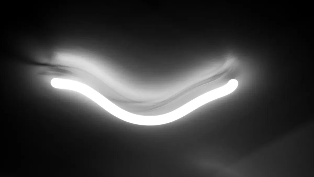 Φωτεινότητα και Έξοδος Lumen