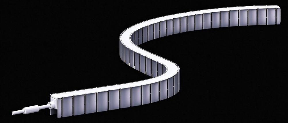 NF3539S &Alpha;&xi;&iota;ό&pi;&iota;&sigma;&tau;&omicron; &epsilon;ύ&kappa;&alpha;&mu;&pi;&tau;&omicron; &nu;έ&omicron;&nu; LED &gamma;&iota;&alpha; &epsilon;&phi;&alpha;&rho;&mu;&omicron;&gamma;ή &sigma;&tau;&omicron; έ&delta;&alpha;&phi;&omicron;&sigmaf;